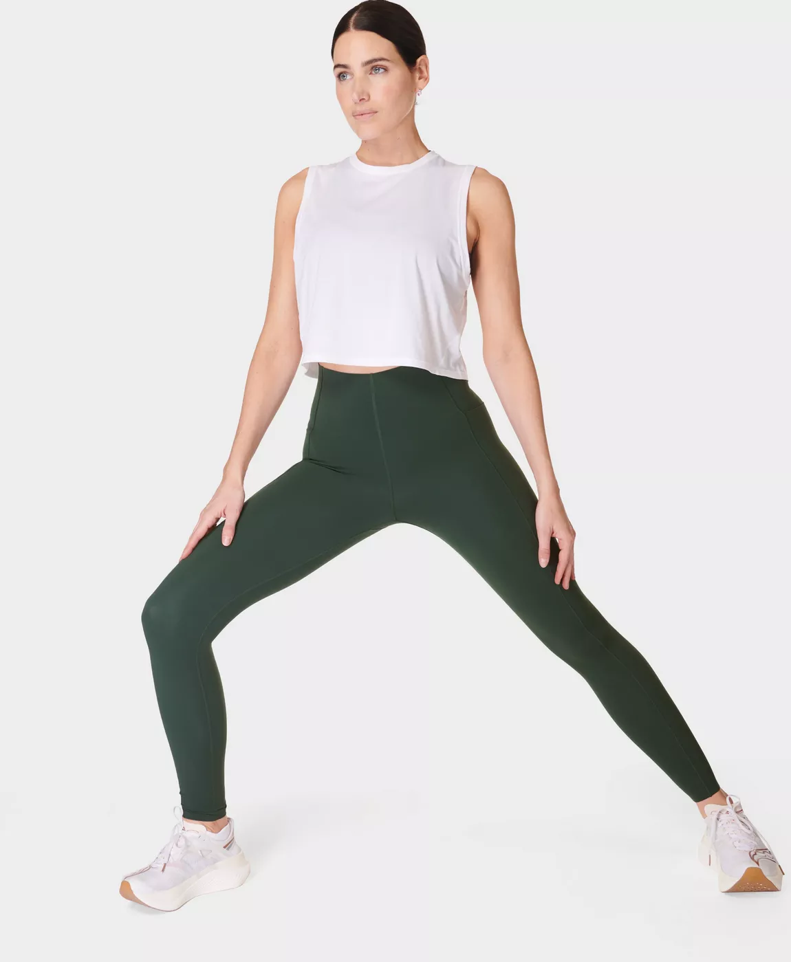 Sweaty Betty leggings