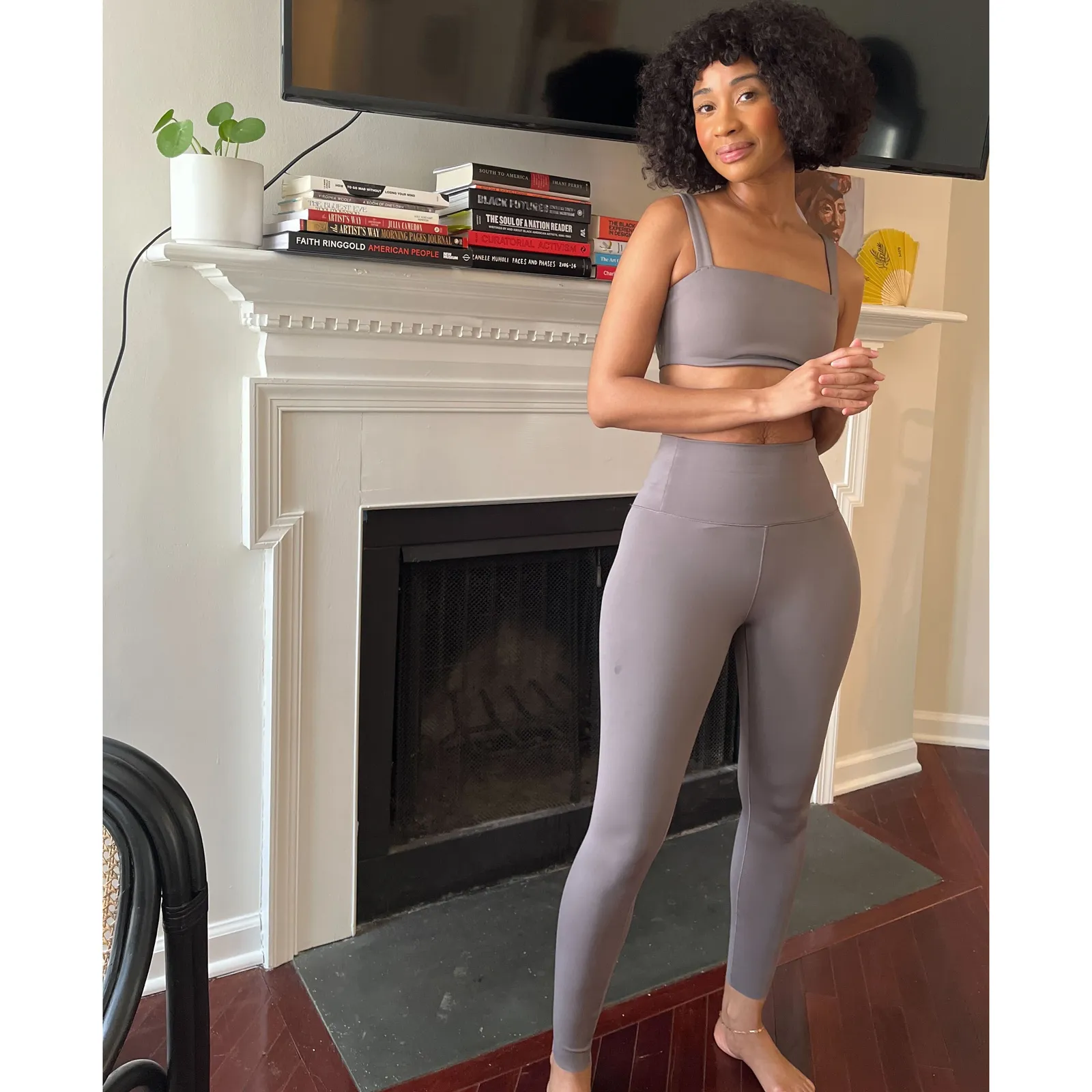 Vuori leggings