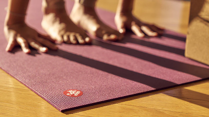 Manduka PRO yoga