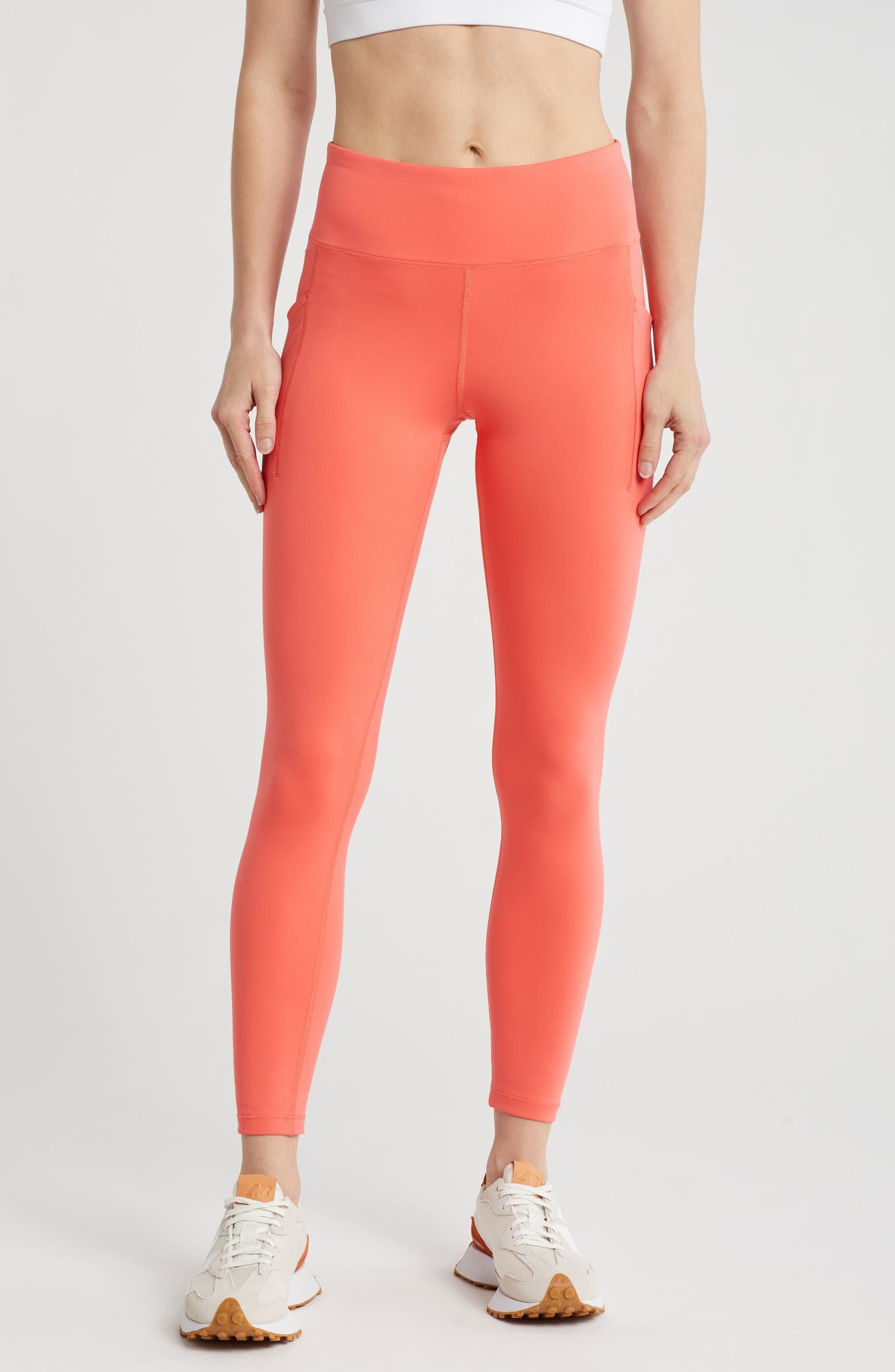 Zella Leggings