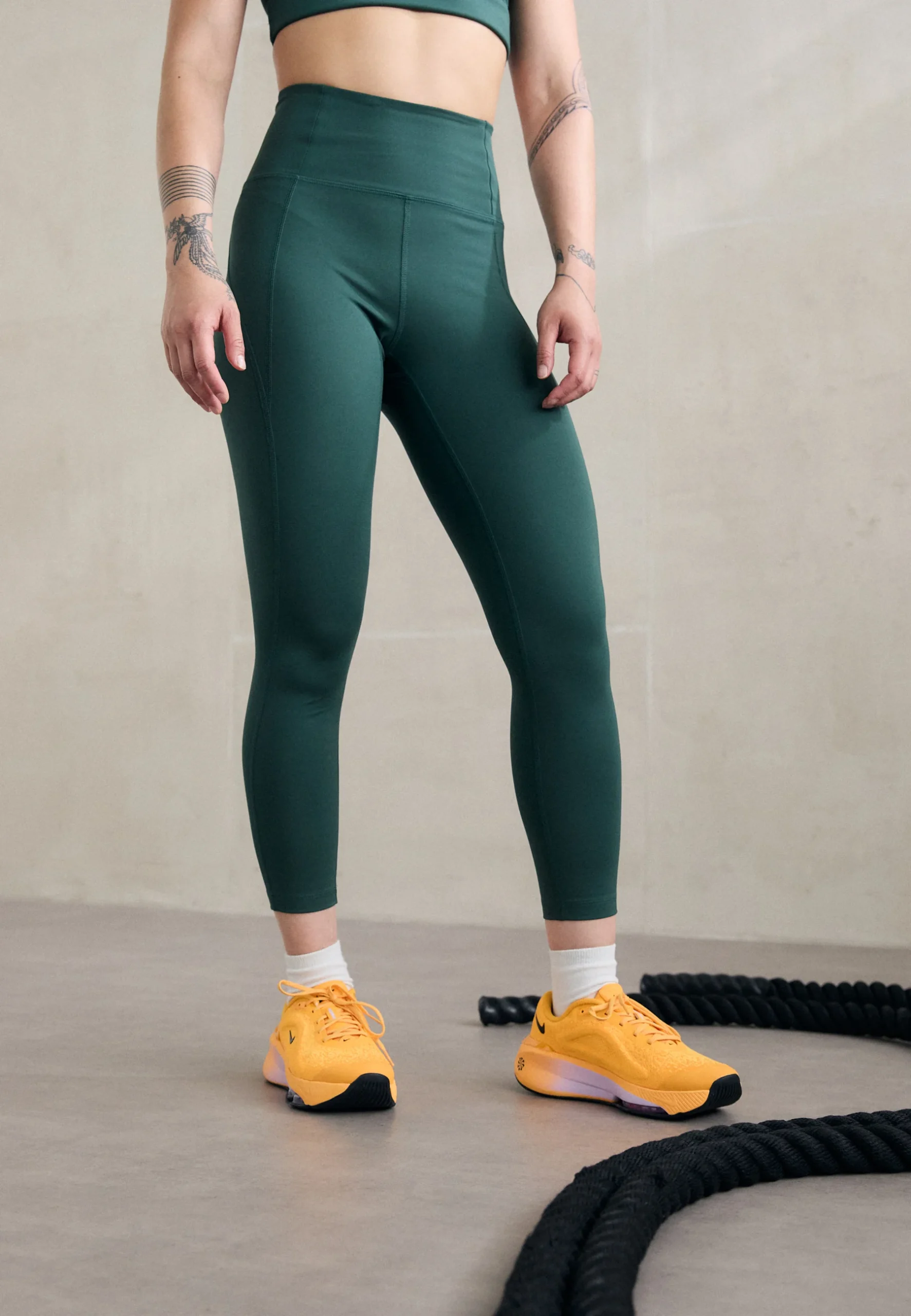 Girlfriend Collective leggings