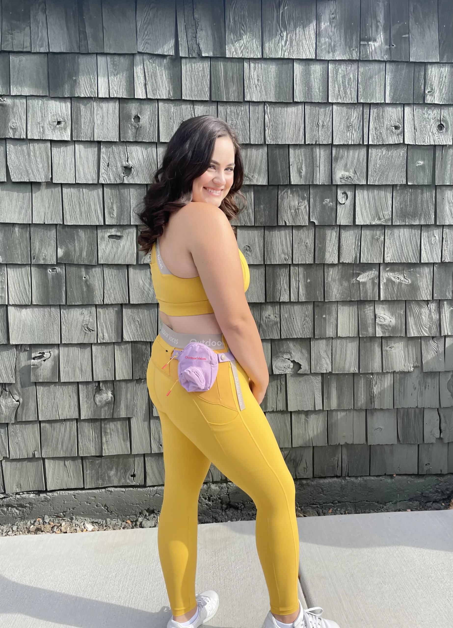 Outdoor Voices leggings