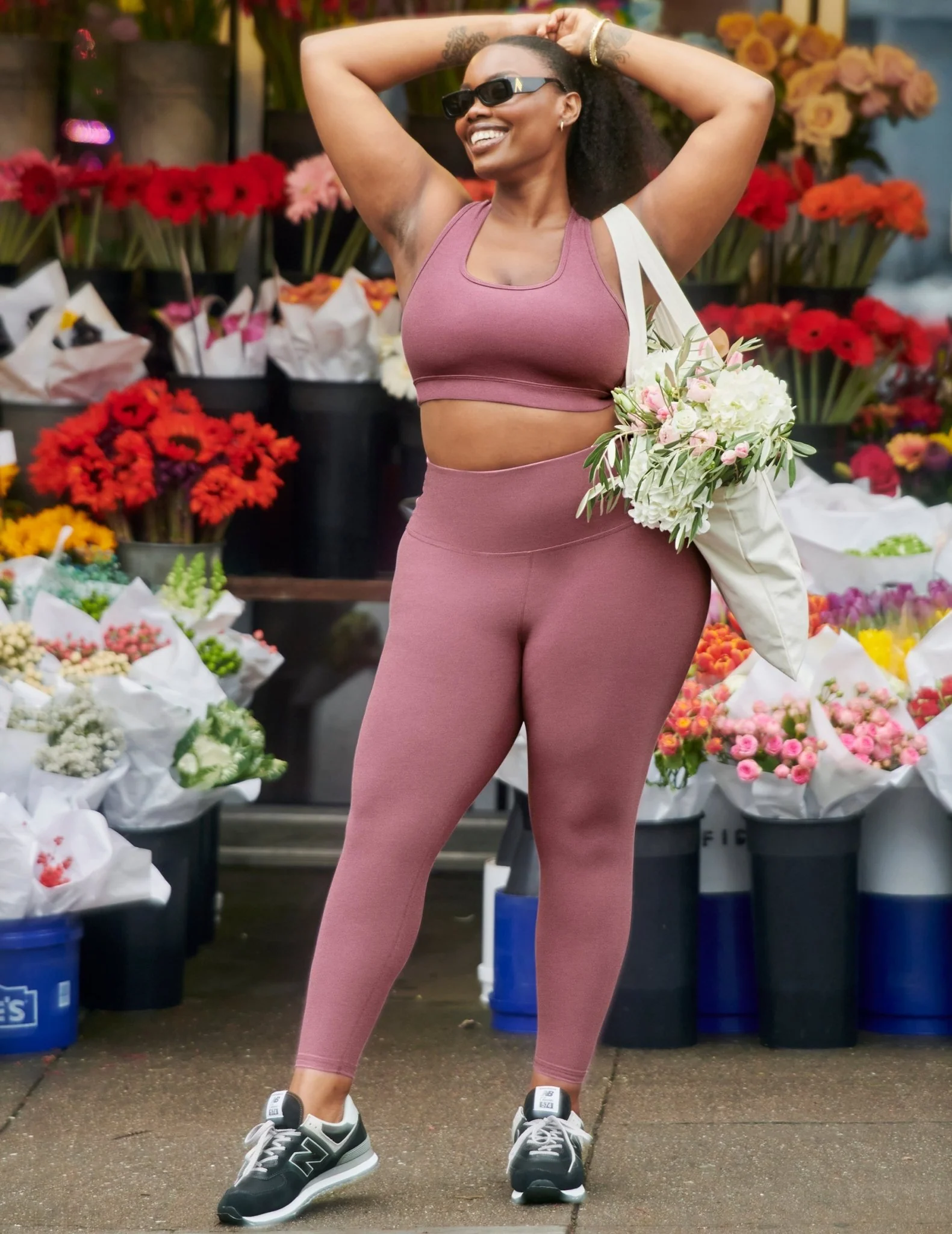 Beyond Yoga leggings