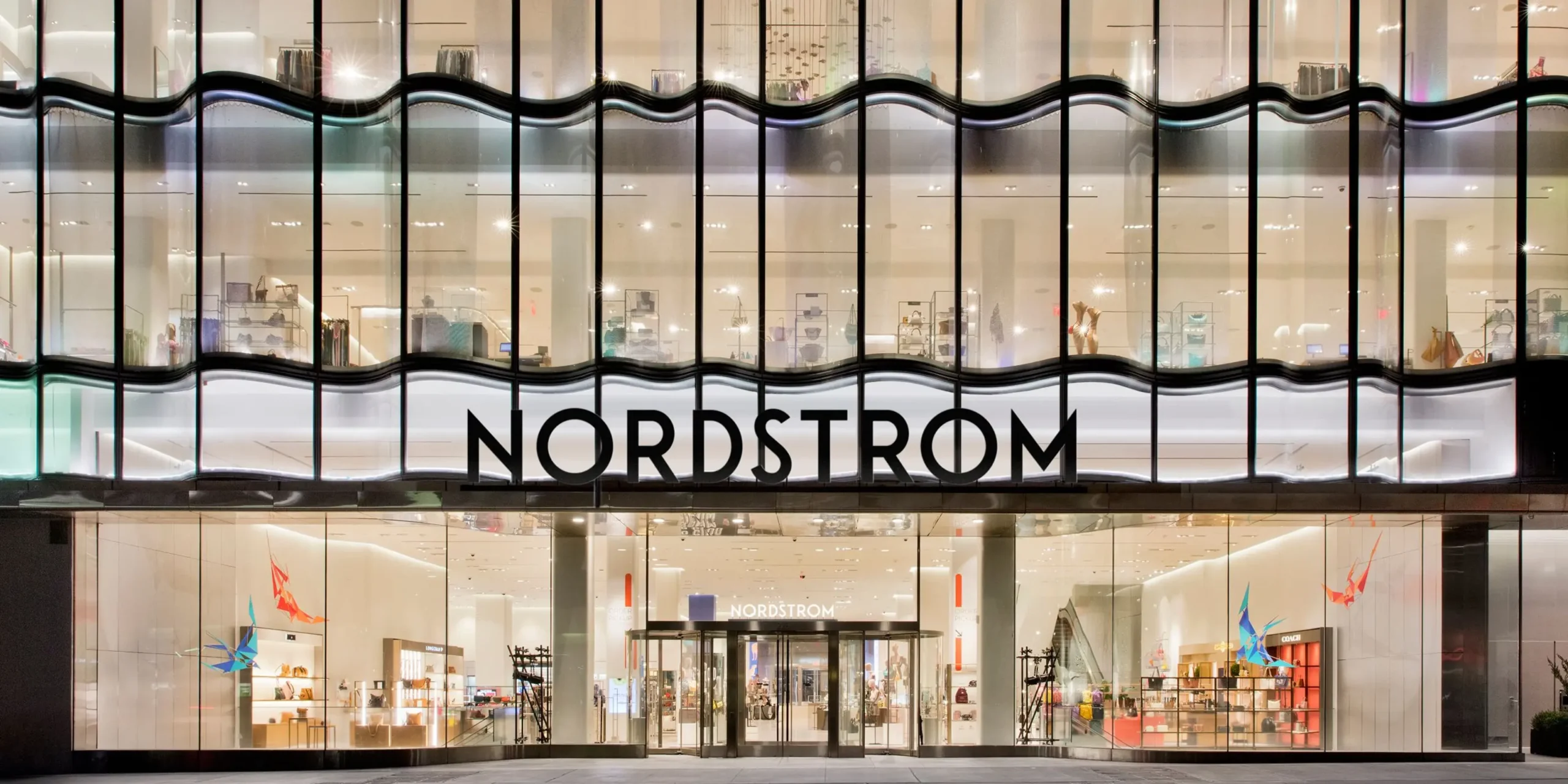 Nordstrom