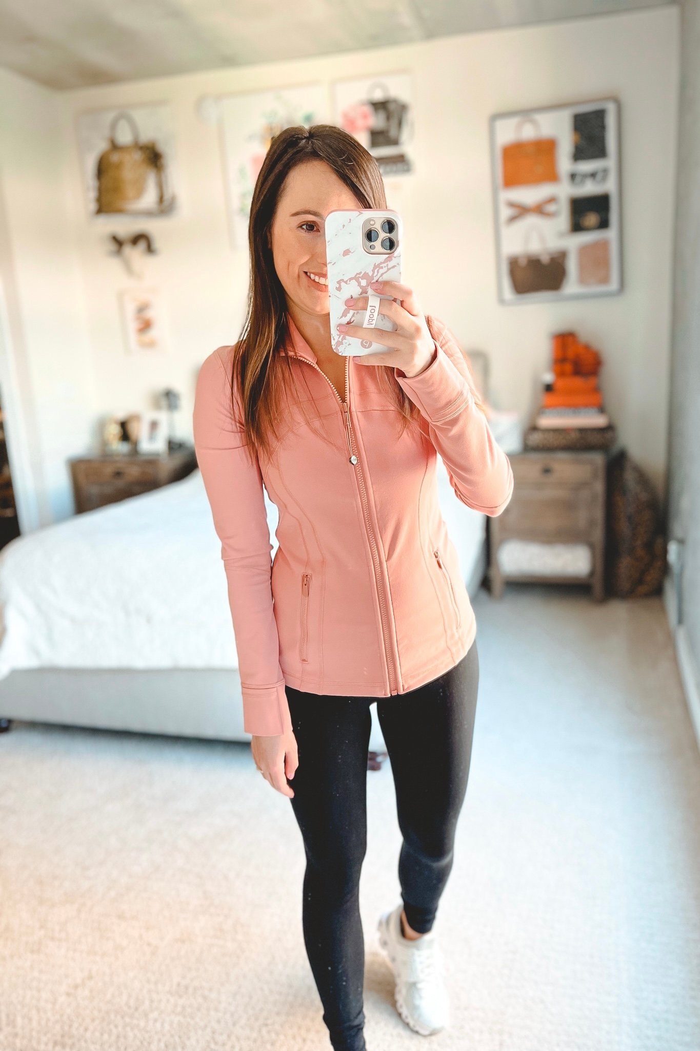 Lululemon Define Jacket