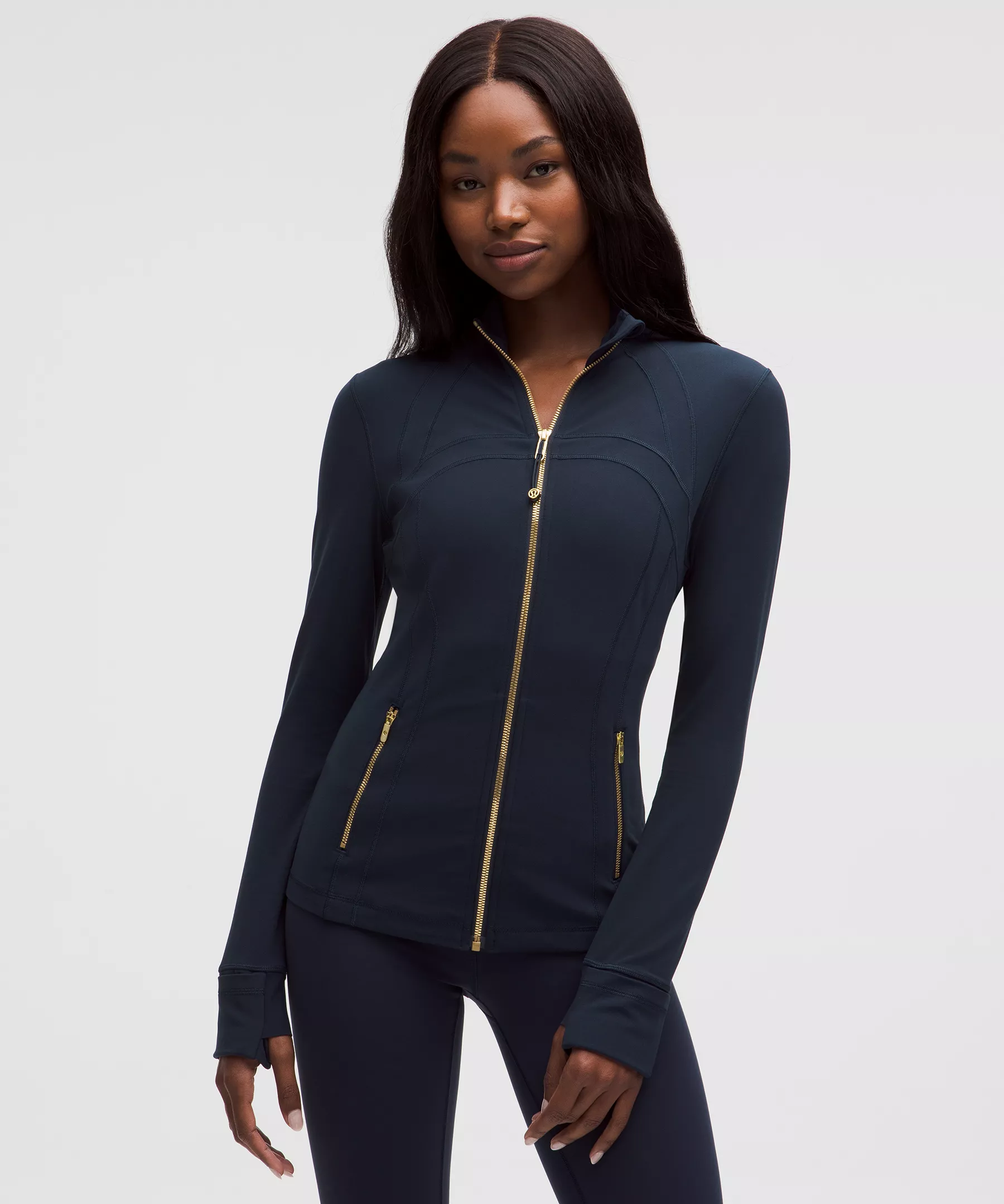 Lululemon Define Jacket
