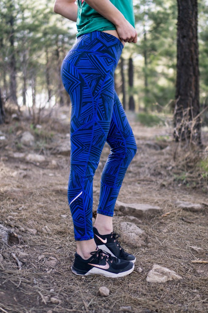 Sweaty Betty leggings