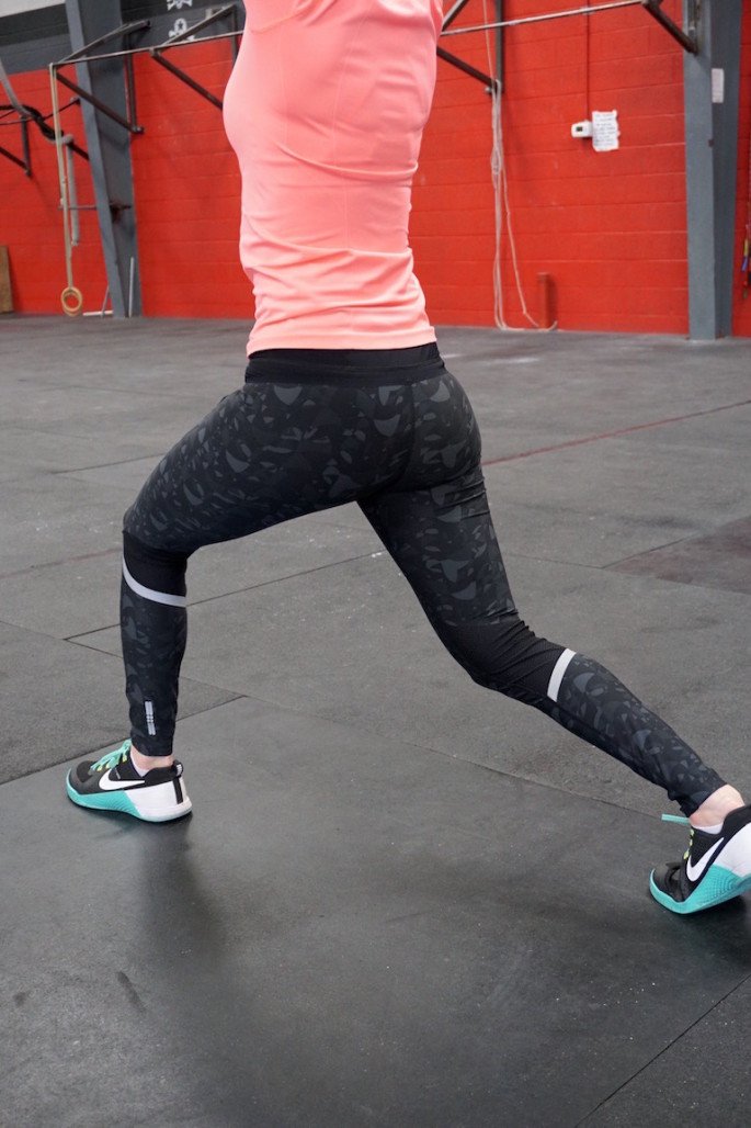 Sweaty Betty Leggings