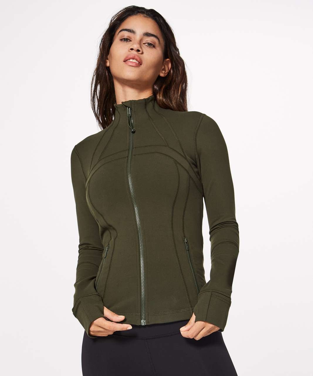 Lululemon Define Jacket