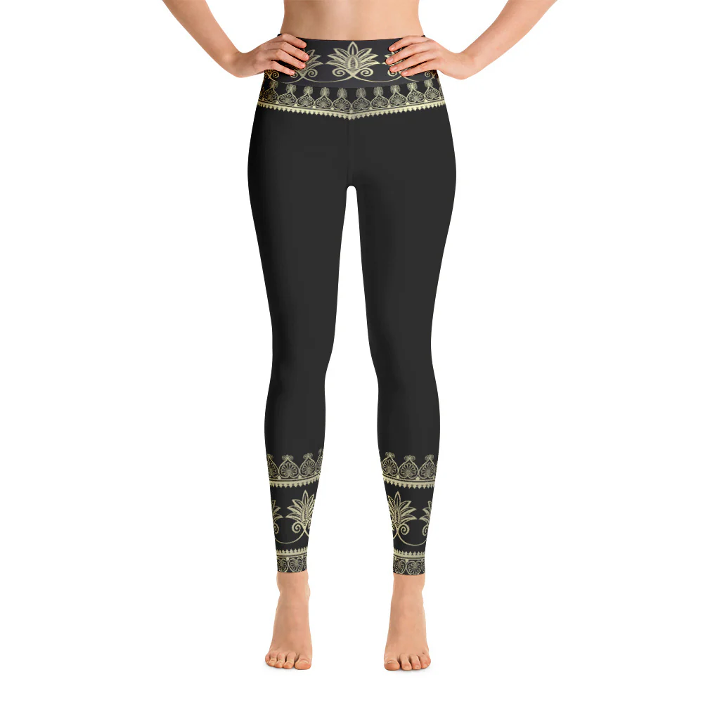 prana yoga leggings