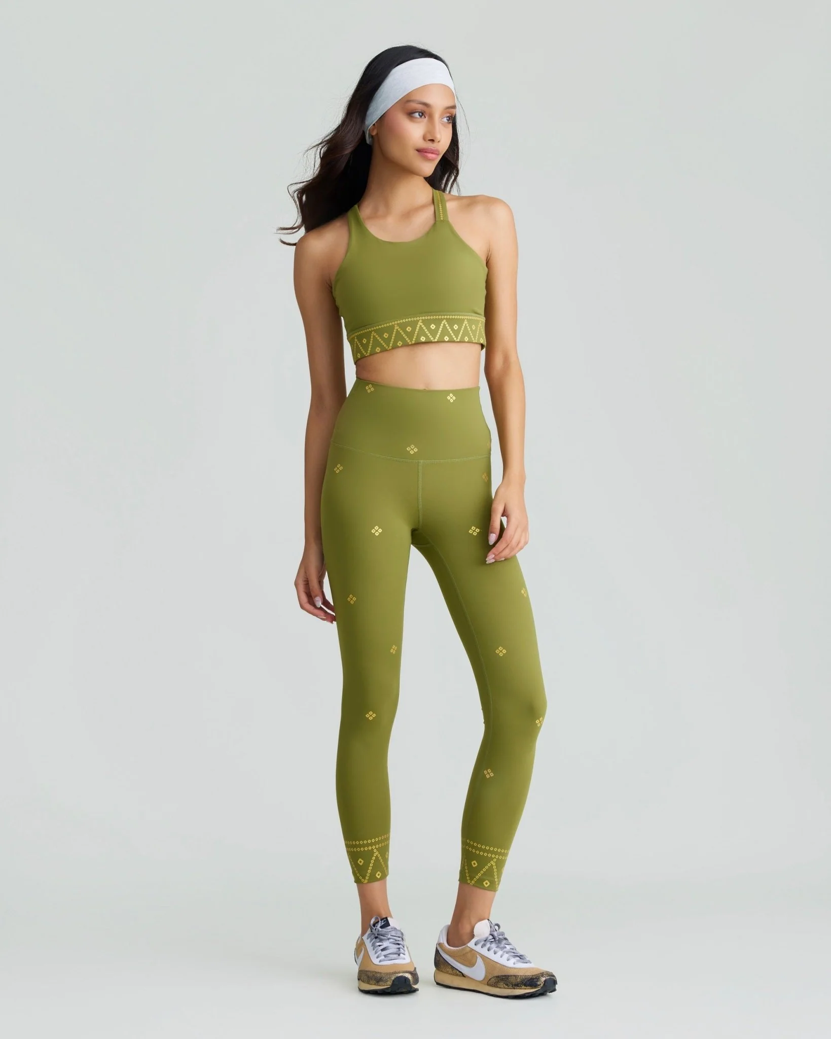 prAna Leggings