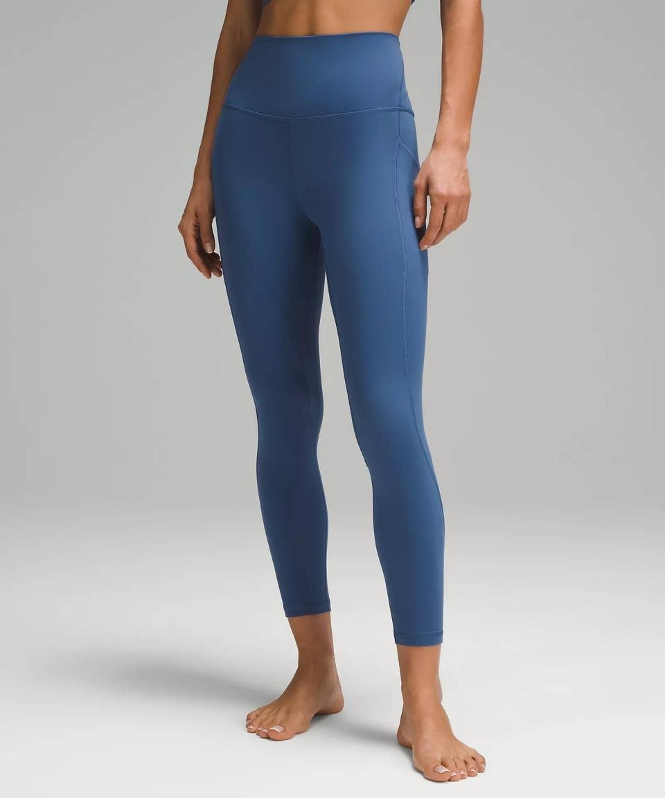 lululemon