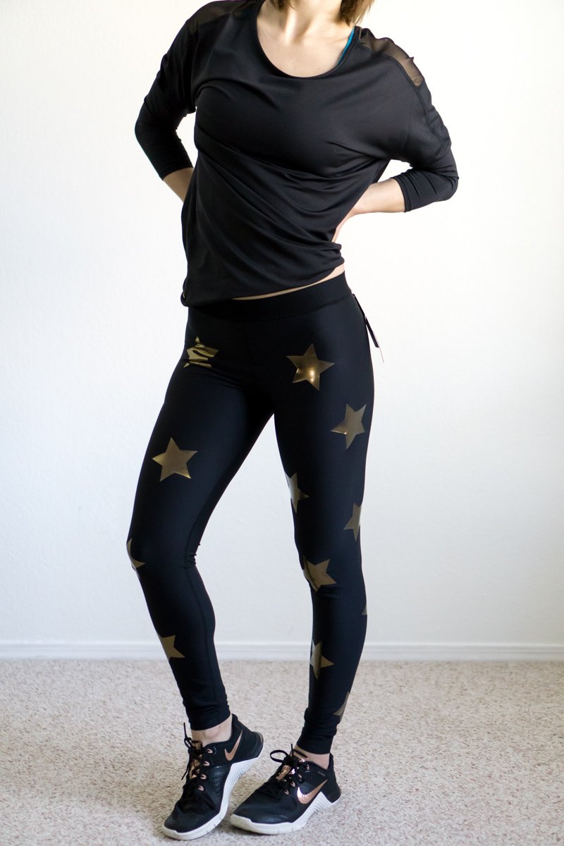 Ultracor Leggings