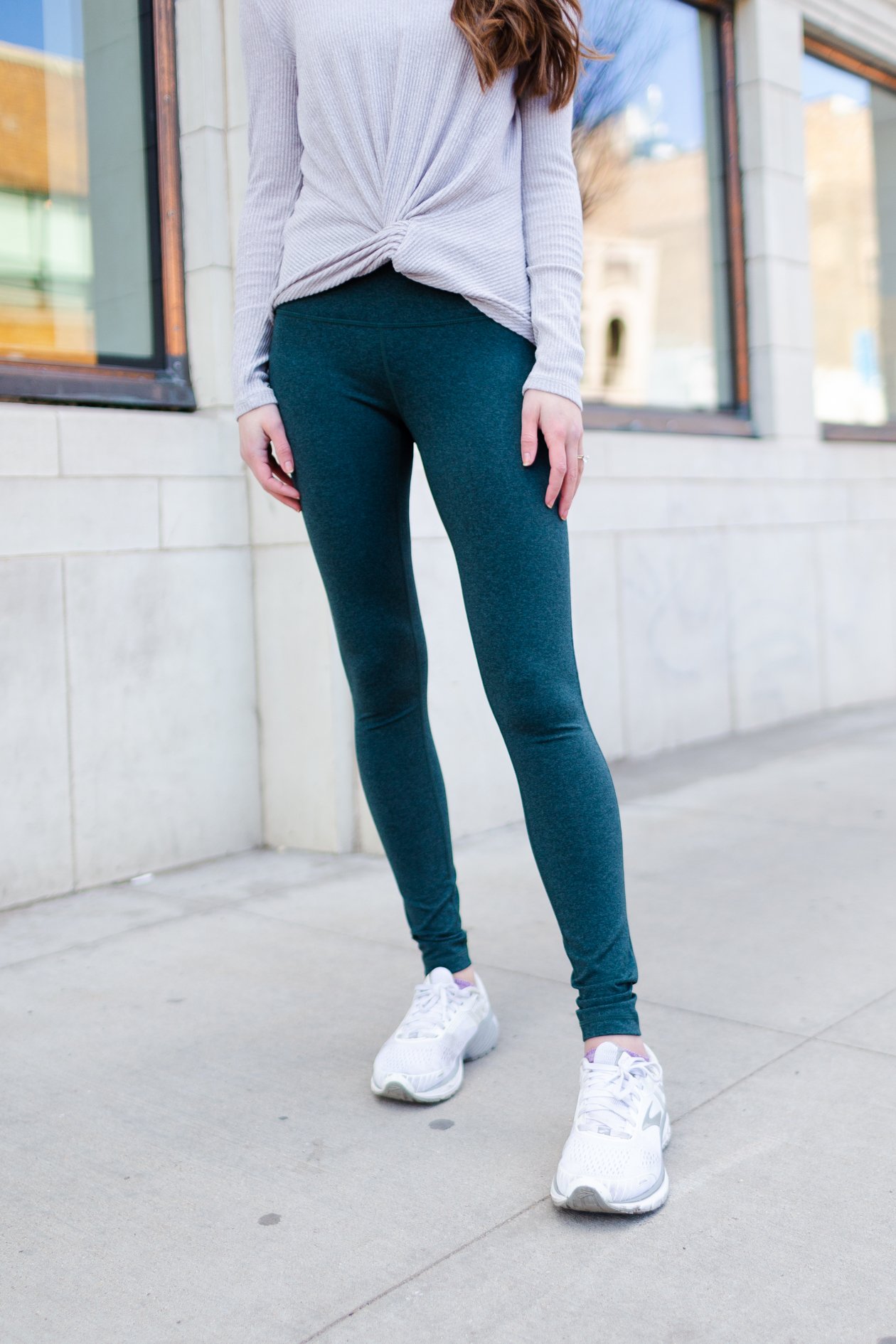 zella leggings
