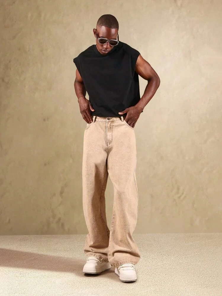 Custom Men’s Tank Tops