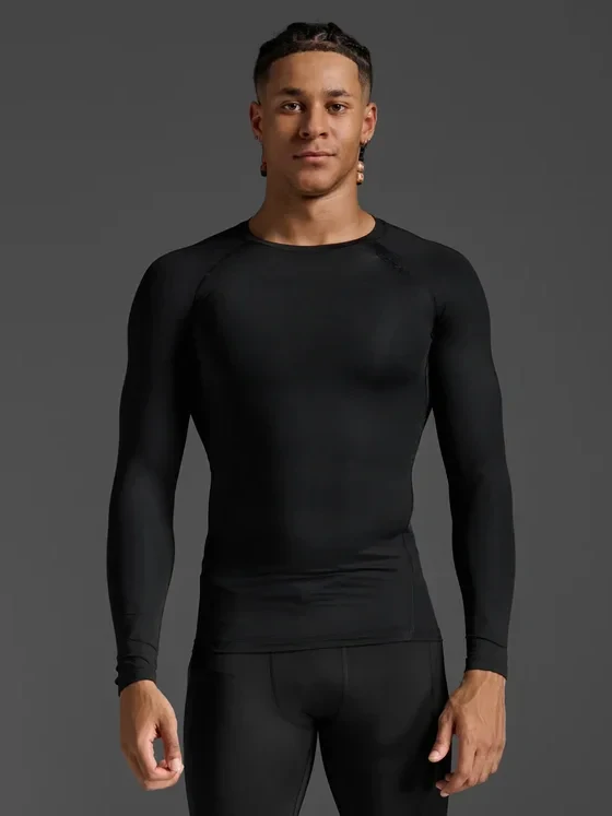 Custom Men’s Compression Wear
