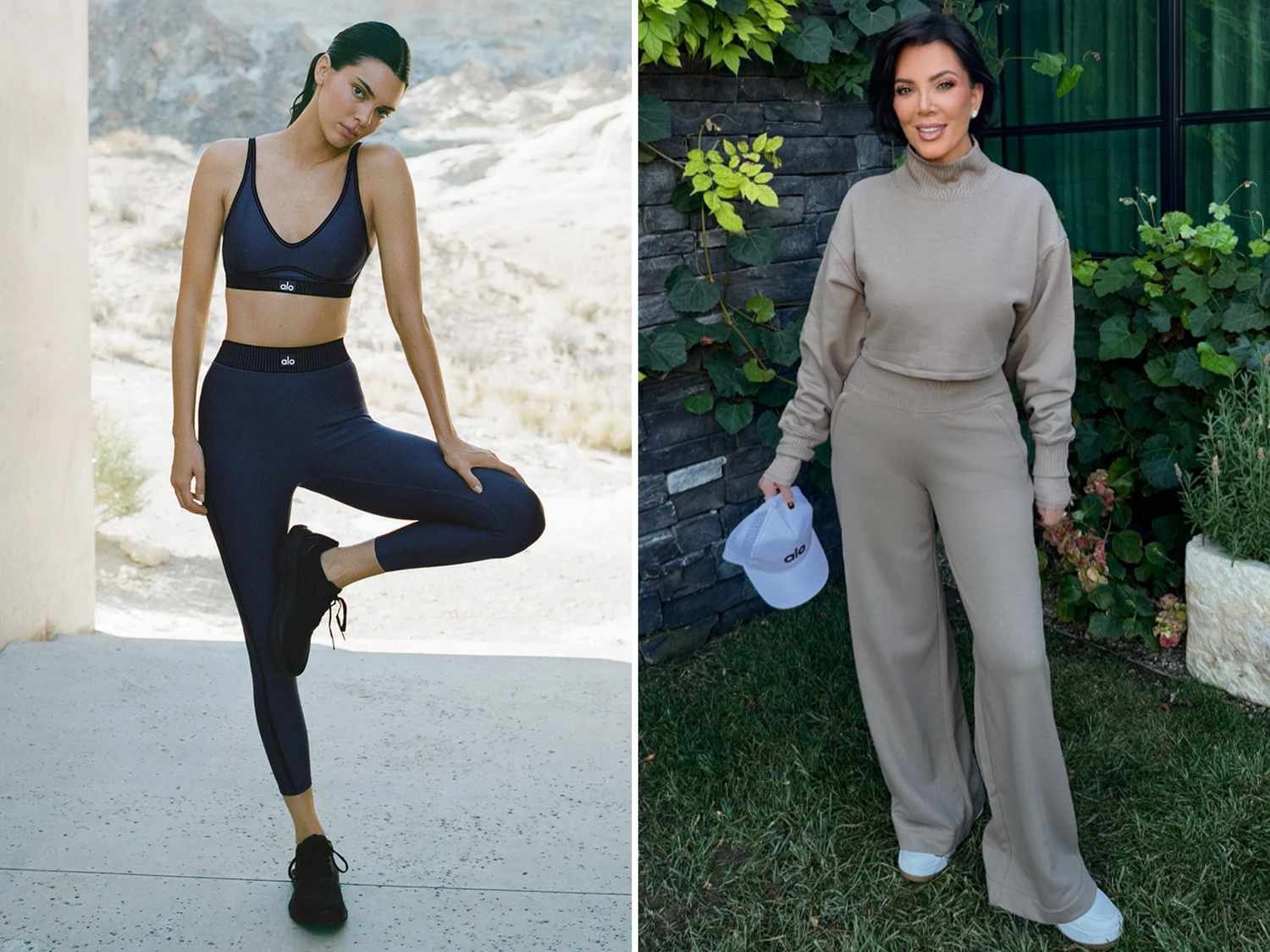 Alo Yoga