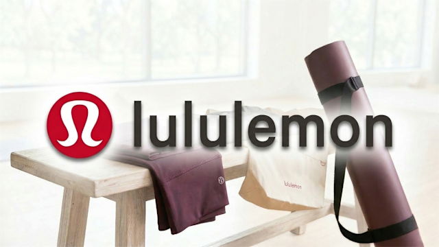 Lululemon