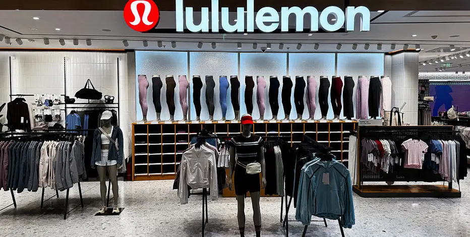 Lululemon