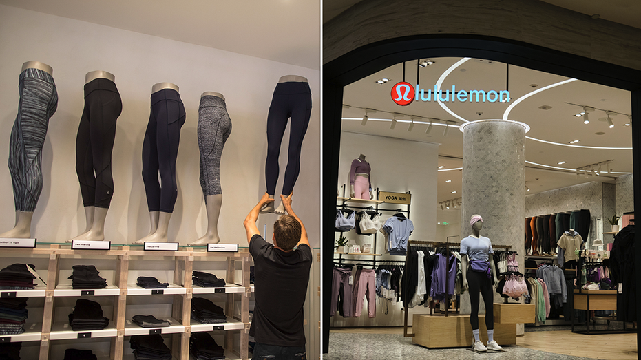 Lululemon