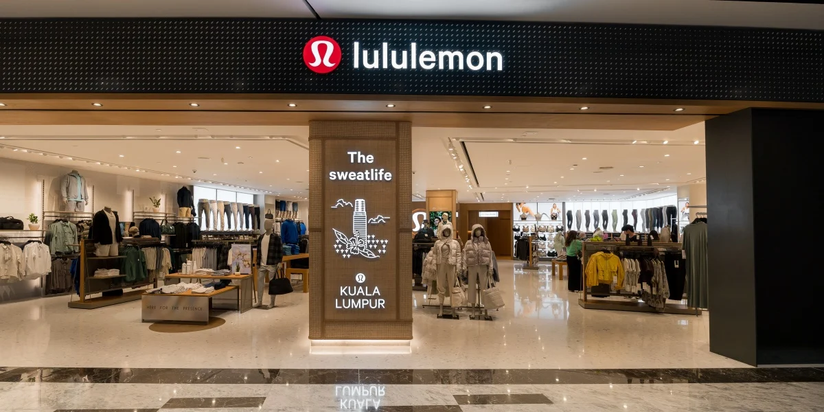 Lululemon