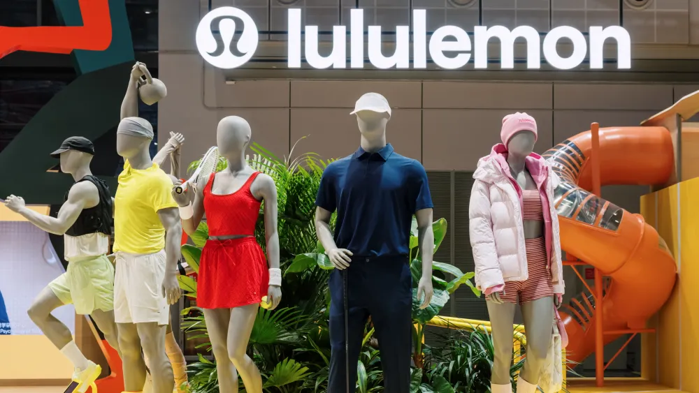 Lululemon