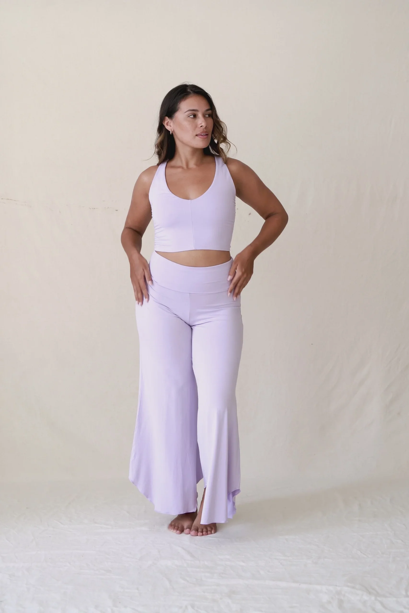oem vs. odm yoga wear - which manufacturing model suits your brand