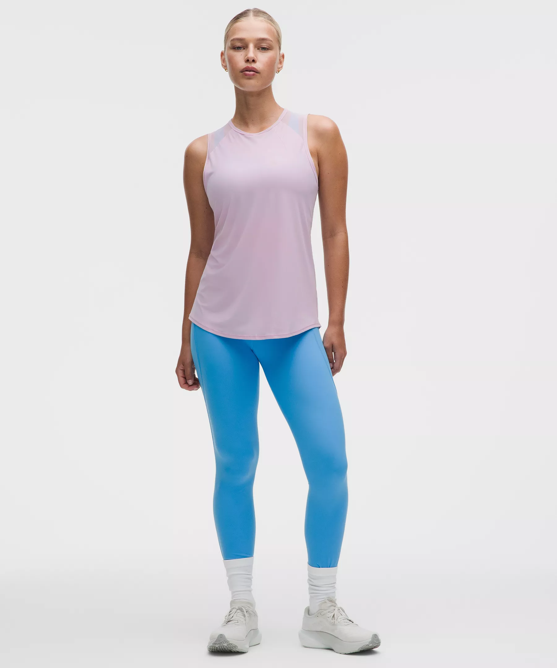 adidas vs. gymshark - value yoga wear compared