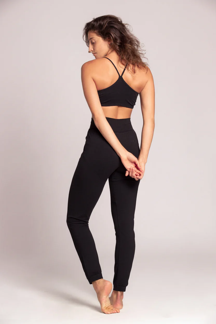quality control in yoga wear production - a complete checklist