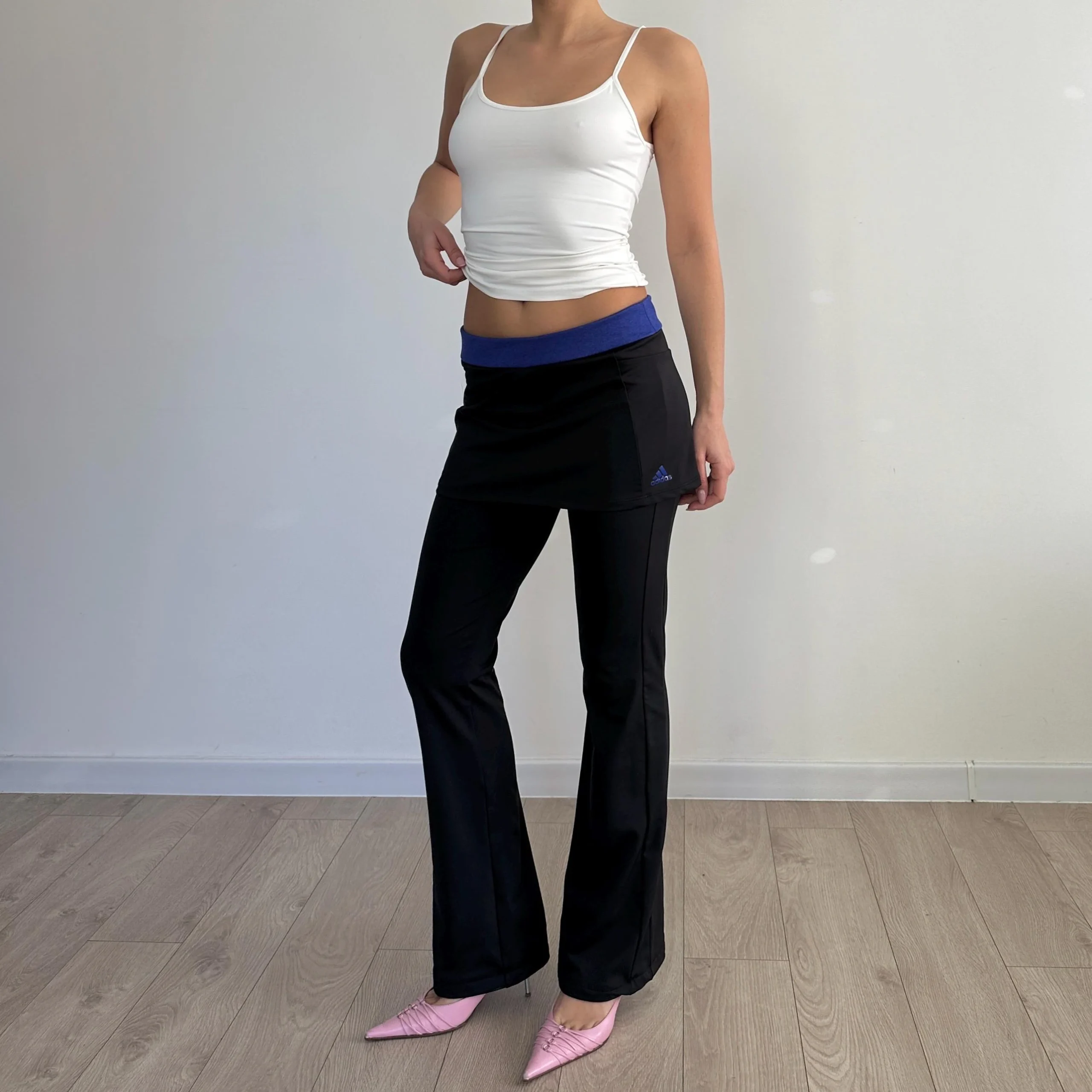 nike yoga vs. adidas yoga - performance gear face-off