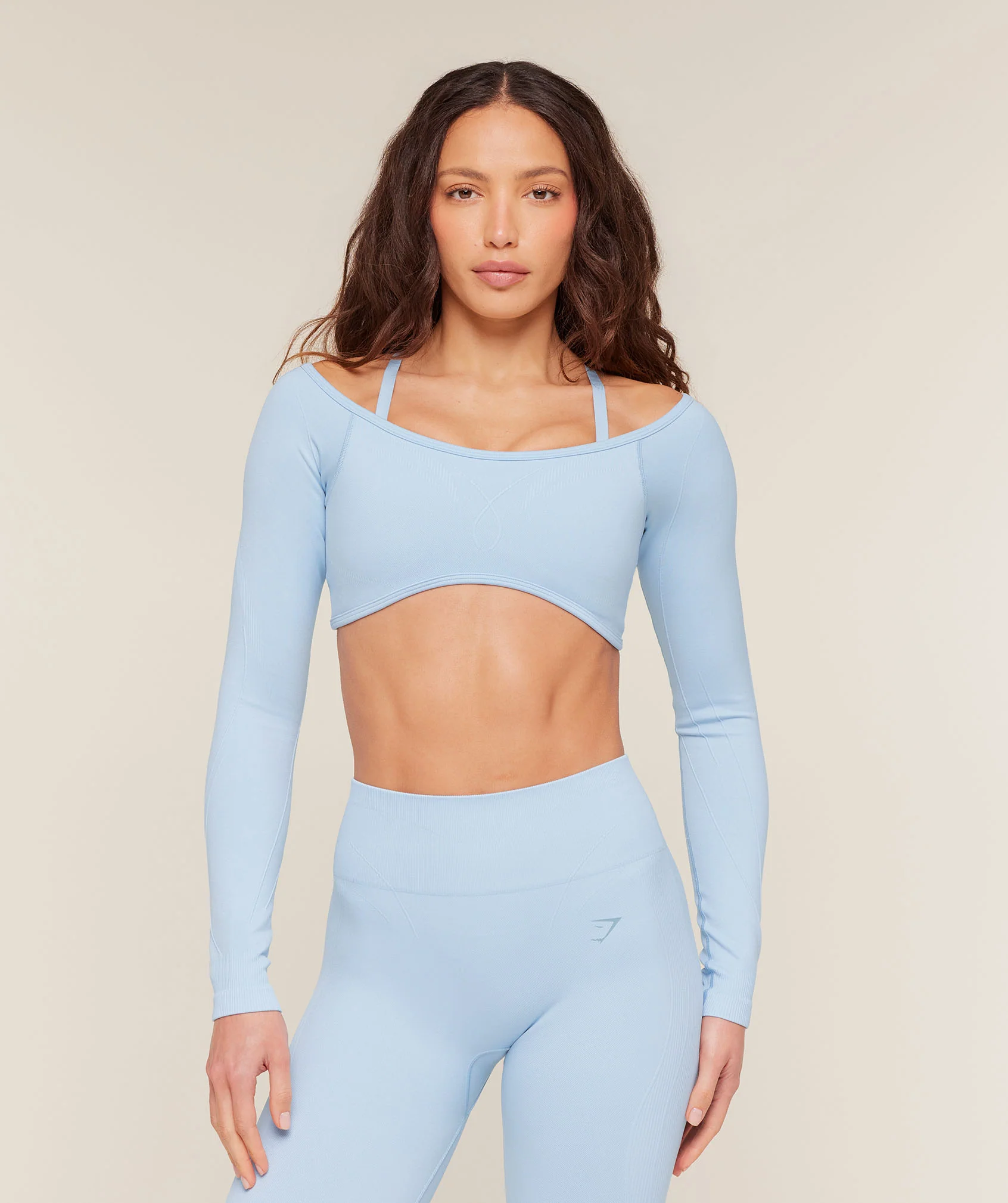 the science of four-way stretch in yoga clothing