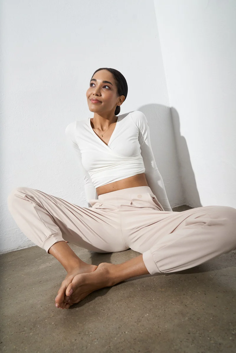 Yoga Wear