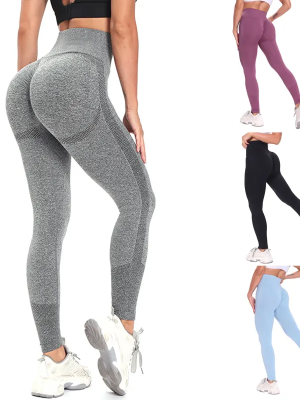 Seamless Leggings