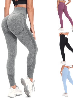 Seamless Leggings