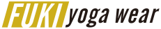 Fuki yoga logo