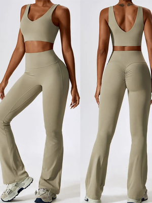 Yoga Sets
