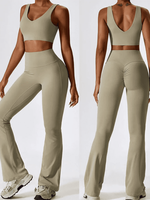 Yoga Sets